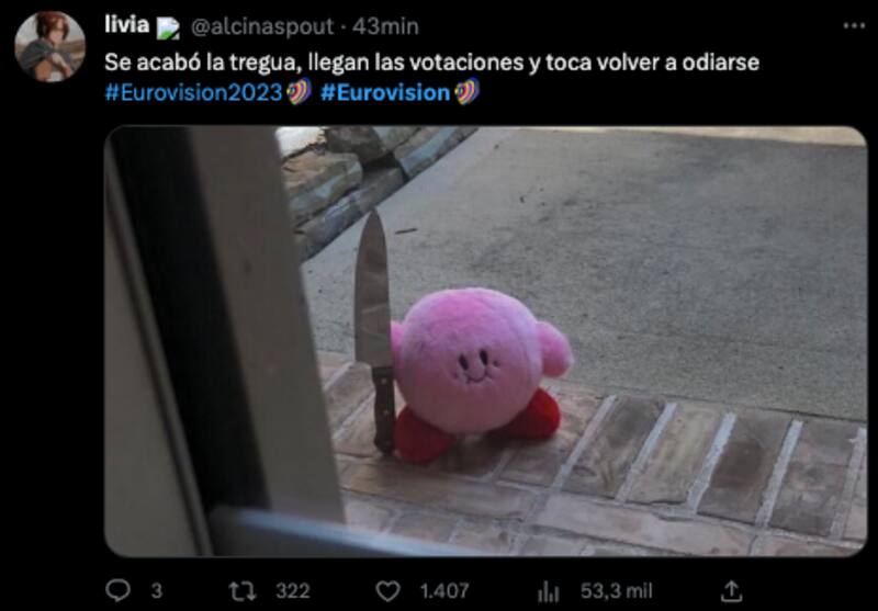 Otras de las bromas que tomaron fuerza en Twitter
