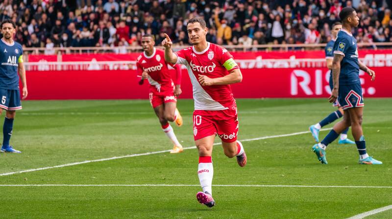 Wissam Ben Yedder