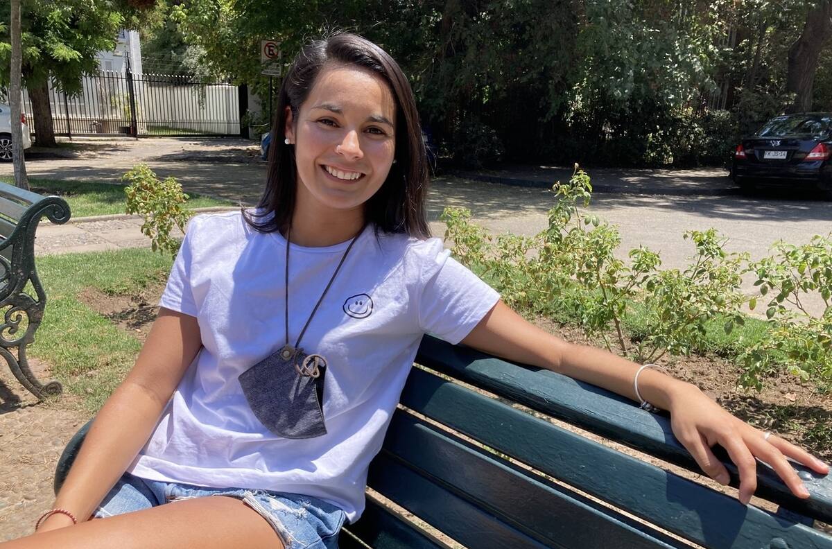 Entrevista | Su Helen Galaz y un posible regreso a La Roja: "Hay que pensarlo, necesito un poco más de tiempo"