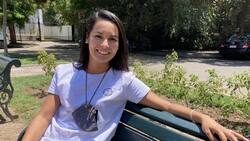 Entrevista | Su Helen Galaz y un posible regreso a La Roja: "Hay que pensarlo, necesito un poco más de tiempo"