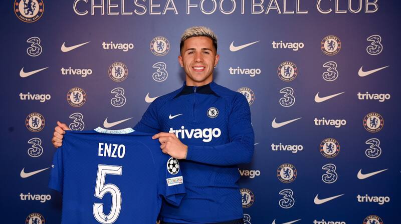 El jugador del Chelsea quiere obtener la medalla en París