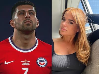 “Tengo un plan para salir antes”: acusan a Guillermo Maripán de querer autosabotearse en La Roja