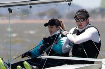 Programación y Resultados del Team Chile hoy en los Juegos Suramericanos 2022: La jornada se cerró con tres nuevas medallas