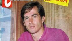 "¡Déjenme solo!" y "¿Por qué?": Así informaron los medios la muerte del "Mumo" Tupper