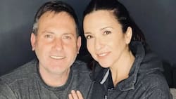 Karla Constant reveló las verdaderas razones de su quiebre sentimental con Andrés Villaseca