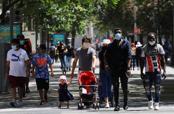 Bono Marzo 2021: Revisa con tu RUT a quiénes beneficia y cómo será el pago anticipado