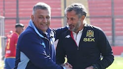 Los 10 entrenadores que más equipos han tenido en la última década en el fútbol chileno