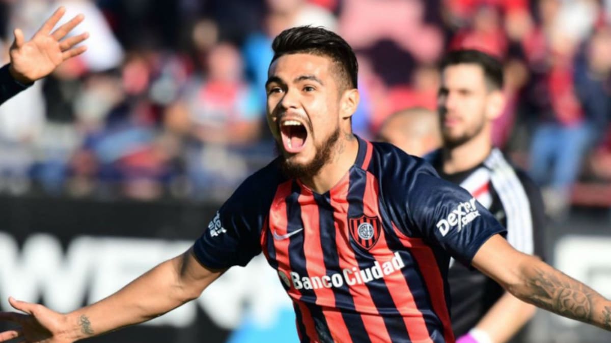 Jorge Uauy y deuda de San Lorenzo: "Estamos dispuestos a flexibilizar el pago... pero con garantías reales"