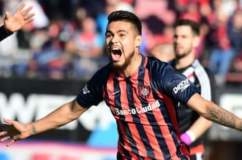 Jorge Uauy y deuda de San Lorenzo: "Estamos dispuestos a flexibilizar el pago... pero con garantías reales"