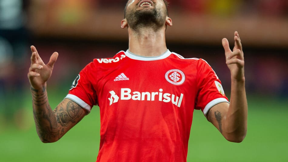 Inter vs la U. Copa Libertadores 2020 (10)