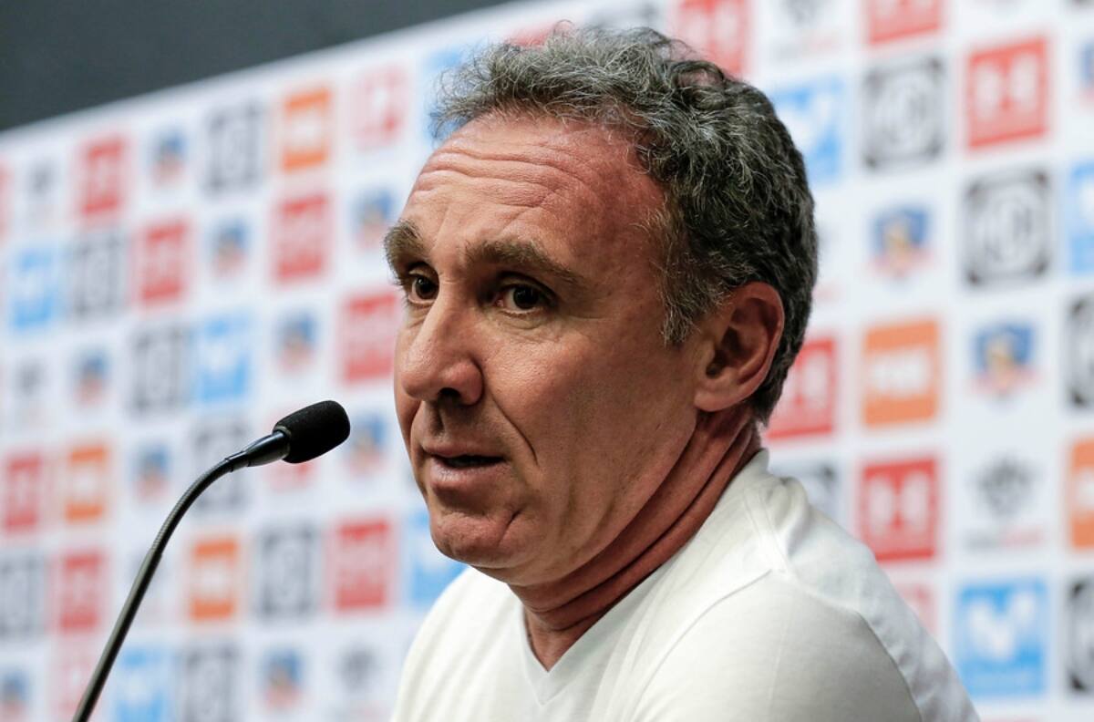 La decisión que tomó Colo Colo sobre el reemplazante de Marcelo Espina