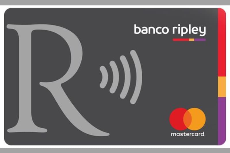 Conoce las rebajas que puedes conseguir con tu tarjeta de crédito de Banco Ripley.