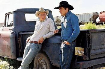 Netflix: El famoso drama romántico gay protagonizado por Heath Ledger y Jake Gyllenhaal que rompió todos los esquemas