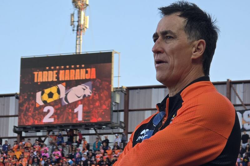 mira alternativas en el mercado de fichajes.