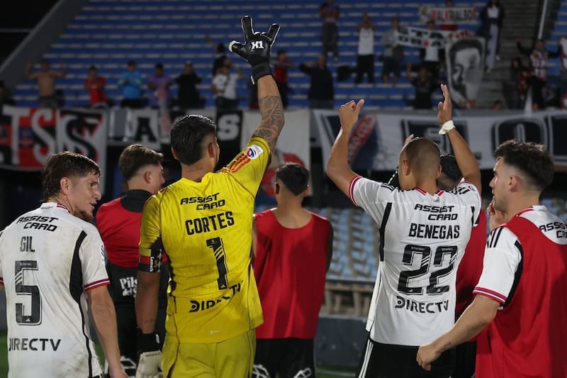 tiene listo a su segundo refuerzo para la temporada 2024. Foto: Agencia Aton.