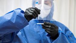 Número de fallecidos por coronavirus alcanza su cifra más baja desde el 18 de noviembre