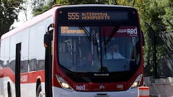 Cambios de recorridos en Macul: Conoce el servicio que se modificará y el nuevo que operará