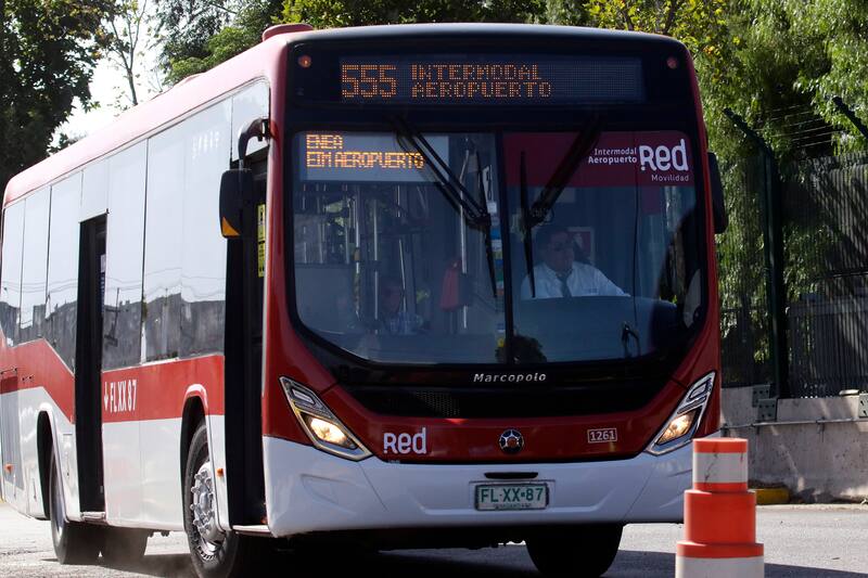 Conoce el servicio que tendrá modificaciones y cuál serán el nuevo recorrido. Créditos: ATON.