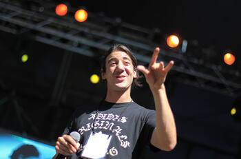 Tea Time reaparece con nueva faceta musical y asegura que las mujeres “me tienen buena”