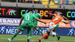 ¿A qué hora juegan hoy Cobresal vs Audax Italiano por Copa Sudamericana y cómo verlo en vivo?