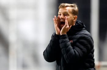 “Williams Alarcón cambió su forma física, su alimentación, su manera de entrenar, para competir a alto nivel en Argentina”