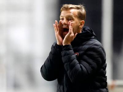 “Williams Alarcón cambió su forma física, su alimentación, su manera de entrenar, para competir a alto nivel en Argentina”