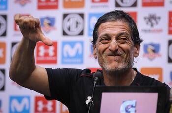 Mario Salas debutó con una derrota y su equipo sigue siendo colista en Egipto