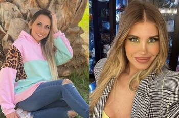 "Es seca y cercana a la gente": La especial admiración que le tiene Rebeca Naranjo a Coté López