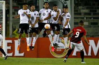 Los jugadores que podrían dejar Colo Colo tras quiebre con Blanco y Negro
