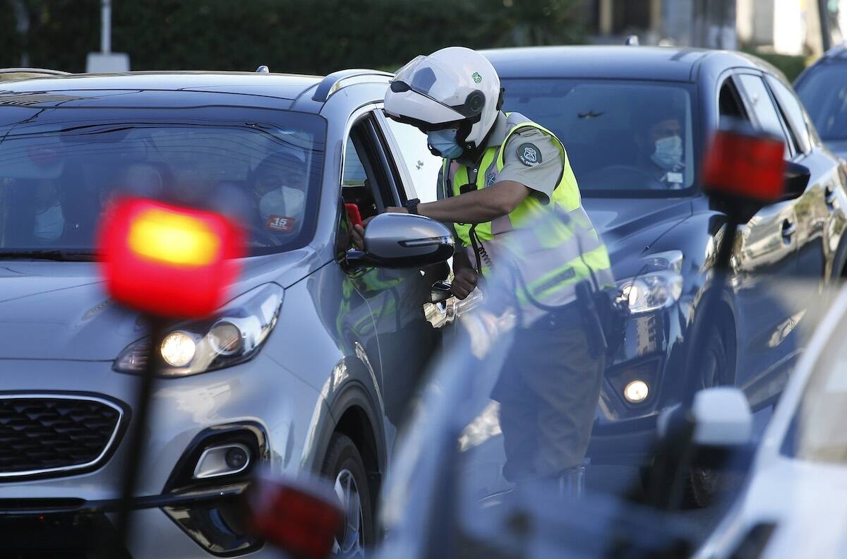 Restricción vehicular 2021: Revisa si estás autorizado para circular este viernes 7 de mayo