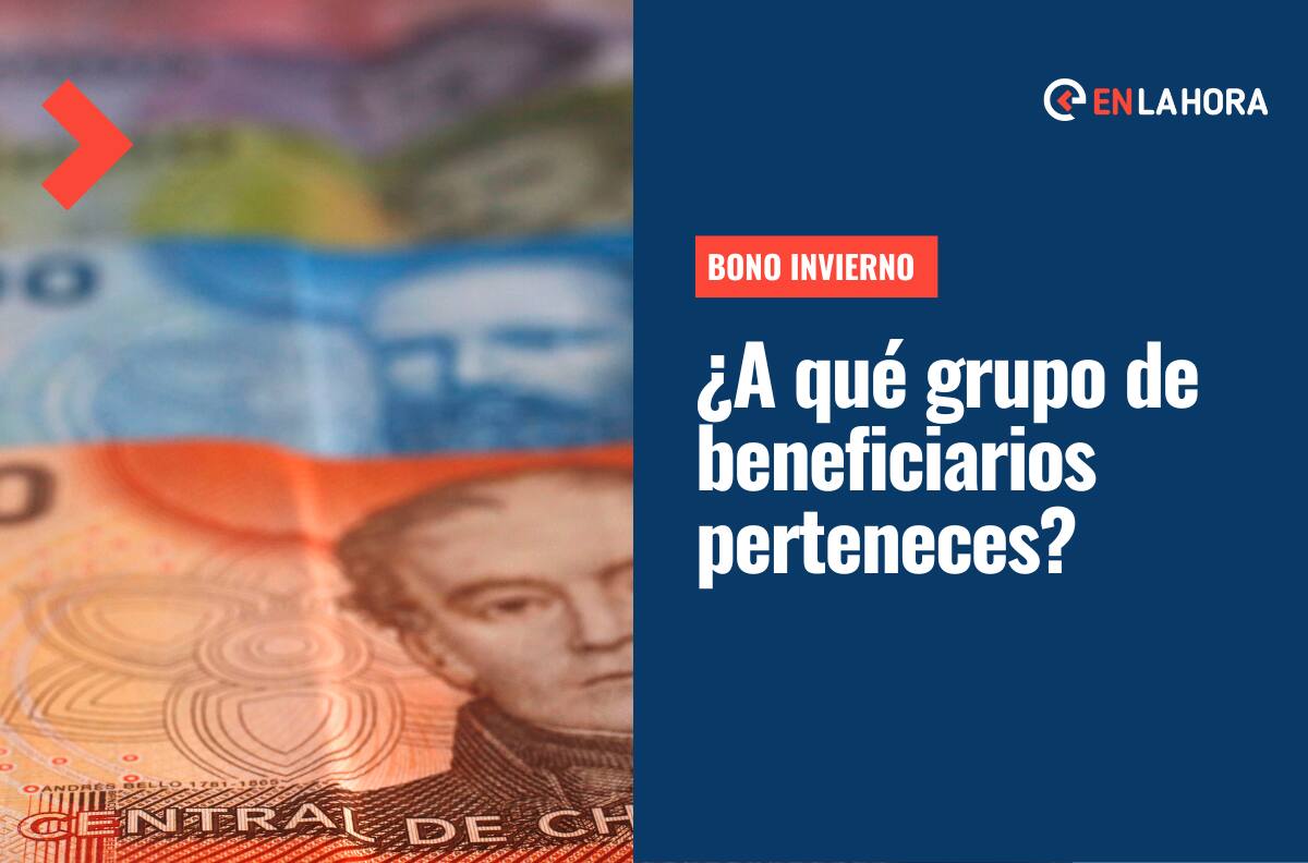 Bono Invierno: Revisa si perteneces al primer o segundo grupo de beneficiarios