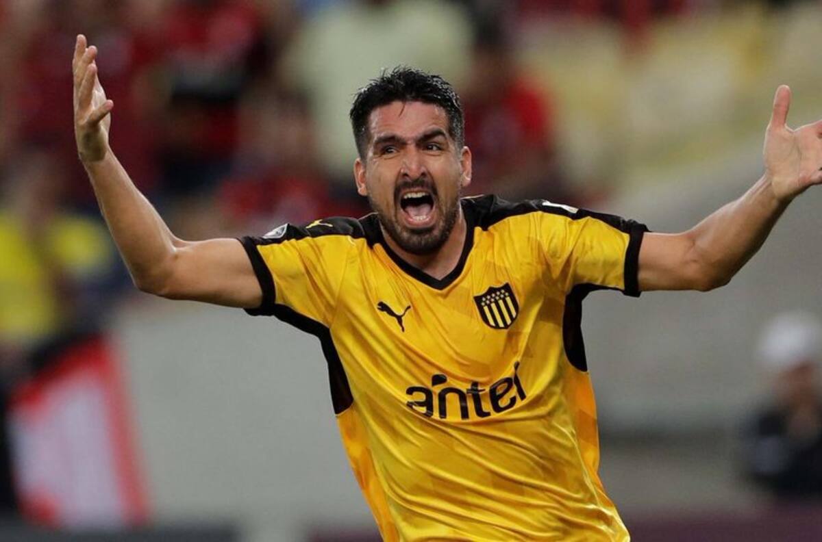 Lucas Viatri estaría muy cerca de ser el tapado en la 'Noche Alba'