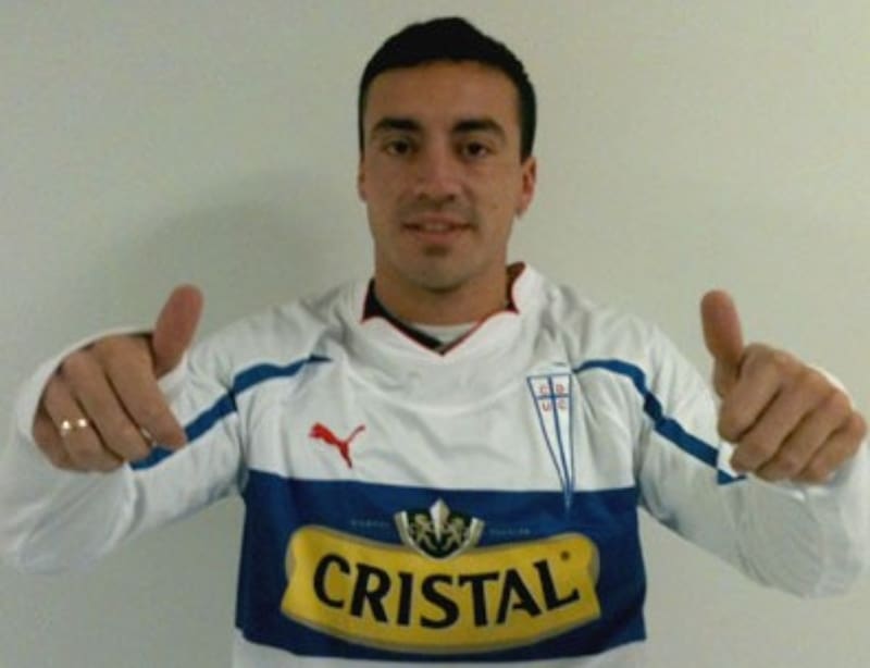 El Eléctrico pasó por la UC durante el segundo semestre de 2011