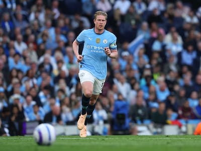 Hora y dónde ver Fulham vs Manchester City en vivo por la última fecha de Premier League