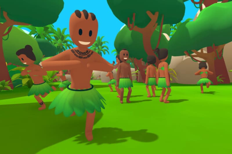 Podrás completar el juego en solo 10 minutos. Créditos: Steam