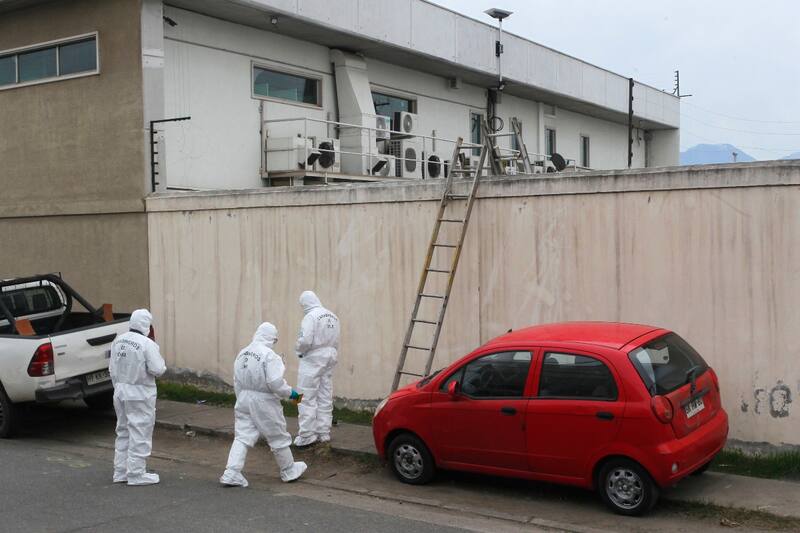 ocurrió el pasado 16 de agosto.