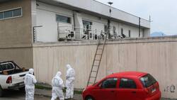 Brinks reveló la cifra EXACTA que fue robada durante cinematográfico asalto