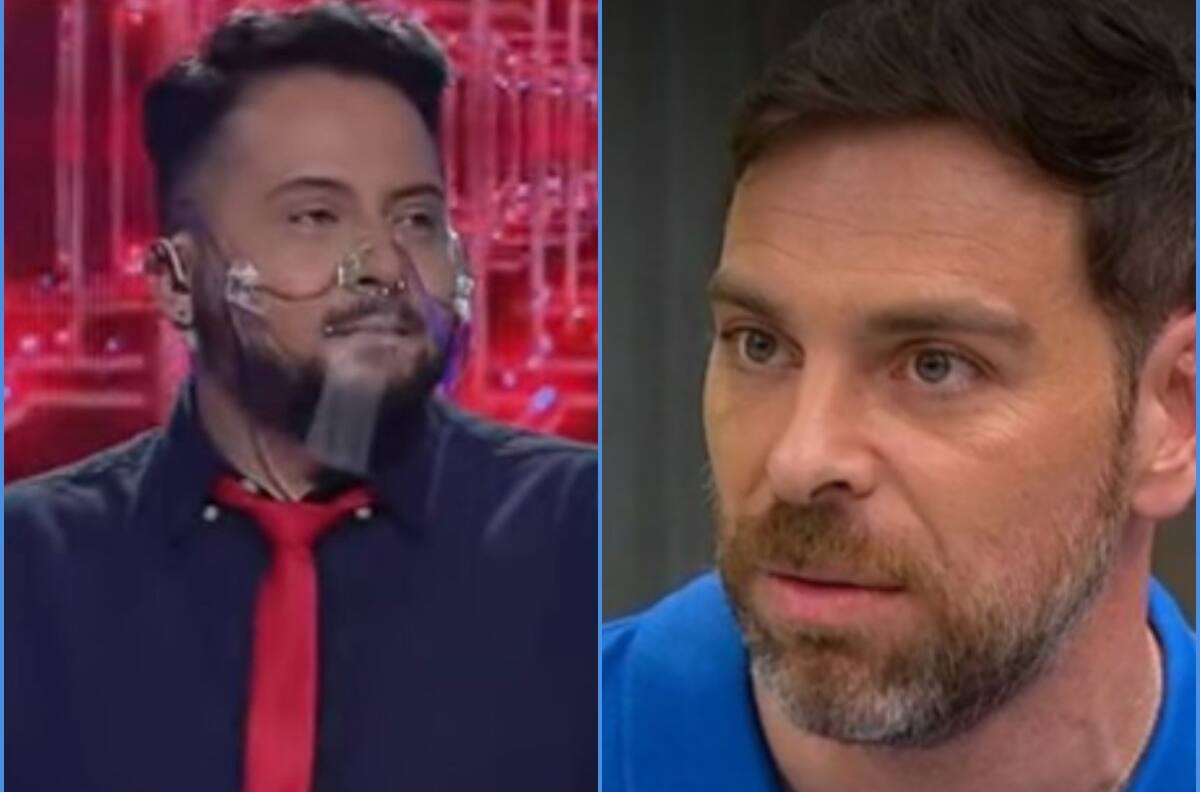 “Nietite, no más preguntas”: César Muñoz, conductor de “Las Gansas”, arremete contra José Antonio Neme
