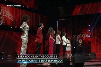 La sorprendente nueva eliminación que dejó "The Covers 2", despidiendo a uno de los cantantes más queridos