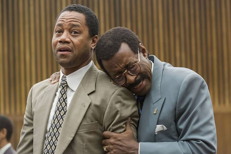 inspiró varias producciones, como “American Crime Story: Todos Contra O.J. Simpson”.