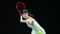 Golpe a la cátedra: Rybakina baja a Sabalenka en un partidazo y gana su primer Australian Open