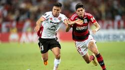 Histórico campeón con la UC asoma como sorpresivo nuevo refuerzo de Unión La Calera