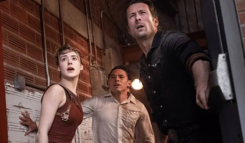 promete dosis de aventura y acción.