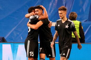 Sheriff Tiraspol: la historia del equipo de un territorio no reconocido que humilló al Real Madrid en Champions League