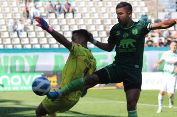 La dura sanción a la que se arriesga el Deportes Temuco de Marcelo Salas luego de los incidentes contra Magallanes
