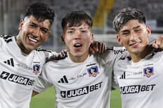 “Faltaba sangre colocolina”: El drástico cambio de Fernando Ortiz que devolvió la mística al Monumental