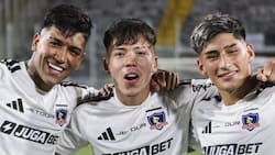 De la mano de Fernando Ortiz: la cantera se toma el primer equipo de Colo Colo en 2026