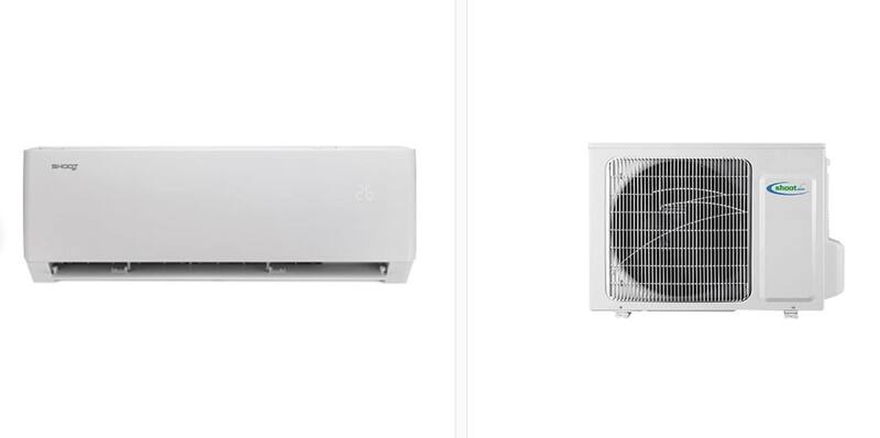 Aire Split en Paris.