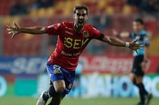 Sebastián Jaime y la crisis de Unión Española: “Me gustaría saber si es que Jorge Segovia está o no metido”