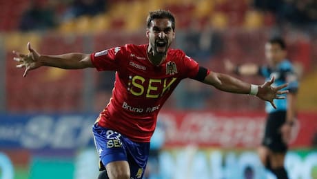 Sebastián Jaime y la crisis de Unión Española: “Me gustaría saber si es que Jorge Segovia está o no metido”